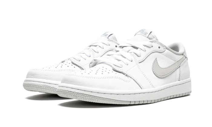 Air Jordan 1 Low OG Neutral Grey