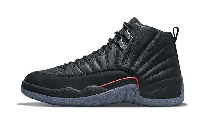 Air Jordan 12 Retro Utility