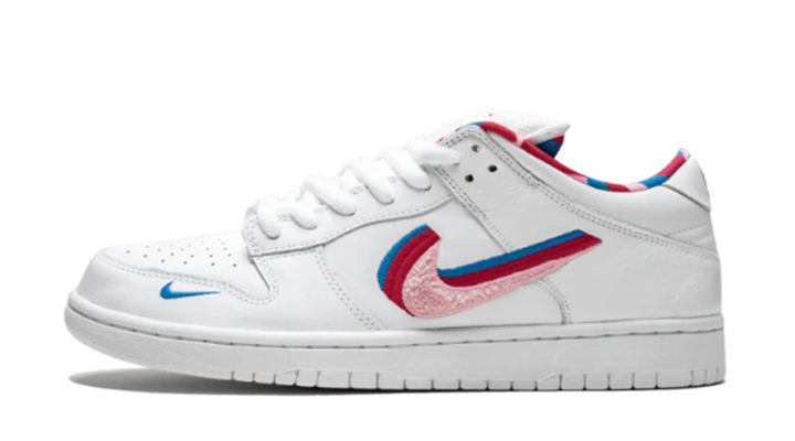 Nike SB Dunk Low Parra