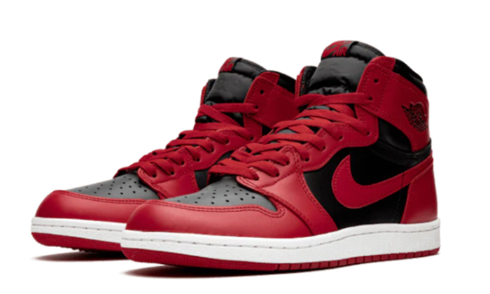 Air Jordan 1 High 85 Varsity Red