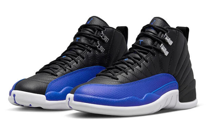Air Jordan 12 Hyper Royal