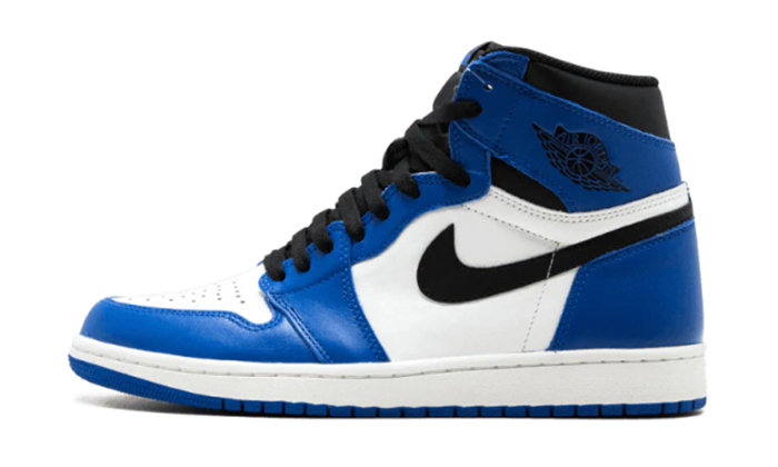 Air Jordan 1 Retro High Game Royal (2018)