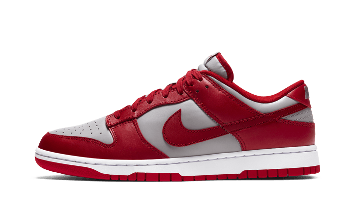 NIKE Dunk Low UNLV