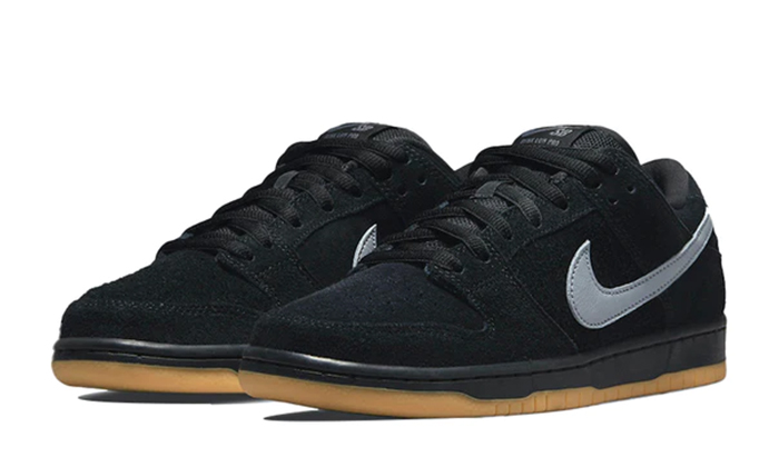 Nike Dunk Low Pro SB 'Fog'