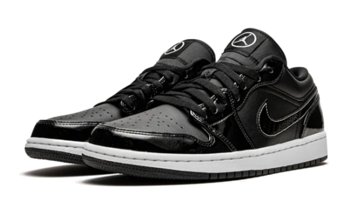 Air Jordan 1 Low All-Star (2021)