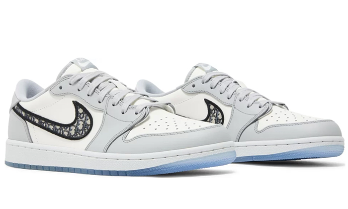 Air Jordan 1 Low Dior
