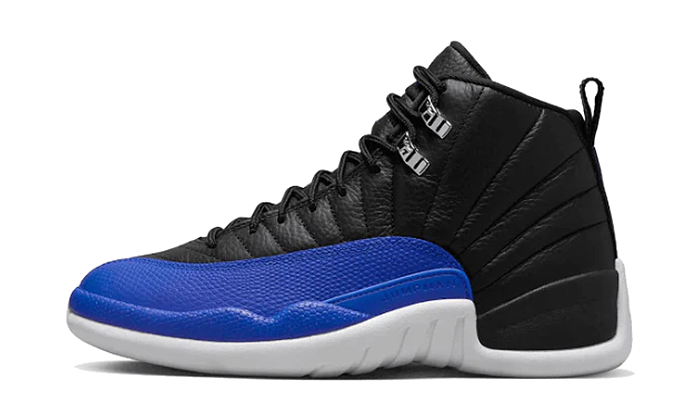 Air Jordan 12 Hyper Royal
