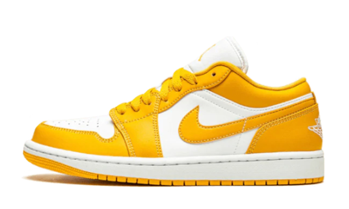 Air Jordan 1 Low Pollen