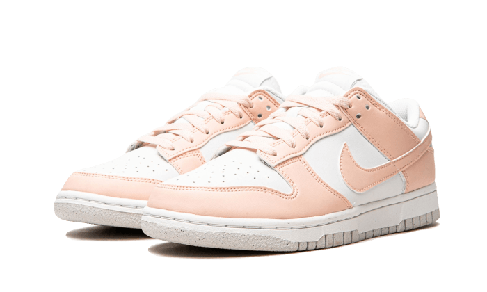 NIKE Dunk Low Next Nature (Pale Coral)