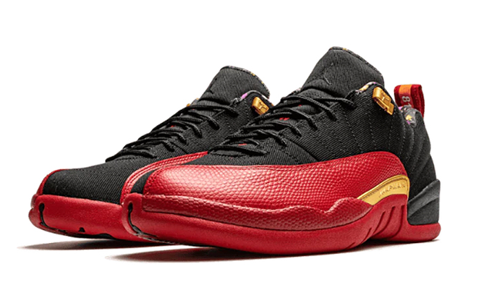 Air Jordan 12 SE Super Bowl LV