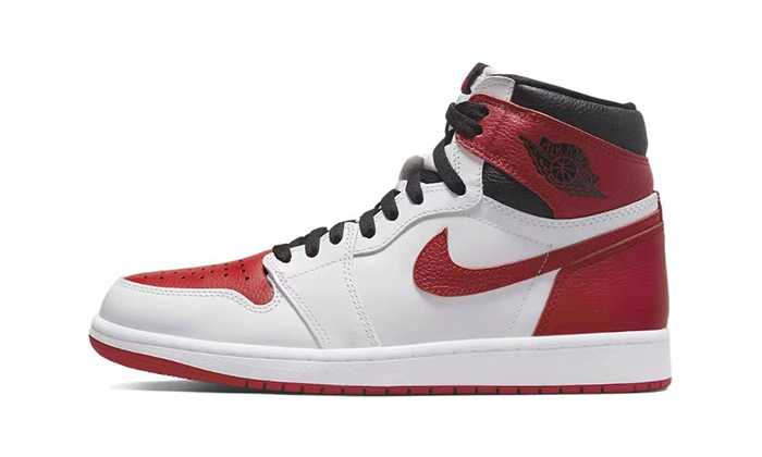 Air jordan 1 Retro High OG Heritage red