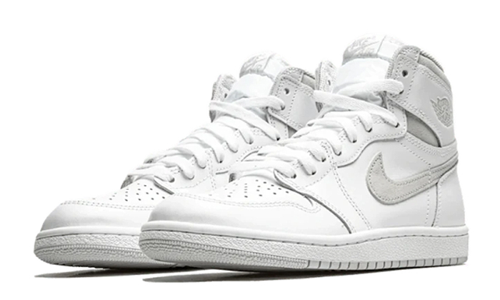Air Jordan 1 Retro High '85 OG Neutral Grey