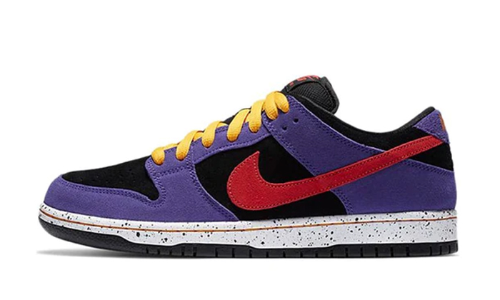 Nike Dunk Low SB Skateboard 'ACG Terra'