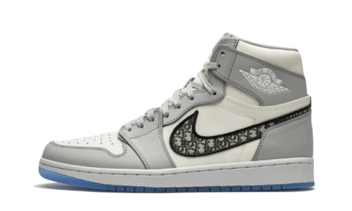 Air Jordan 1 High Dior