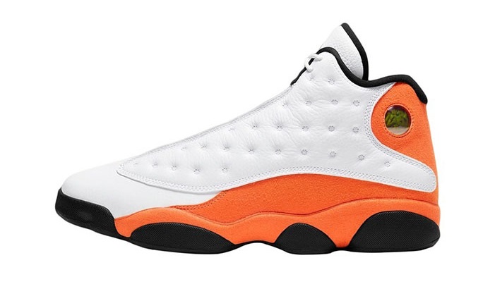 Air Jordan 13 Retro Starfish