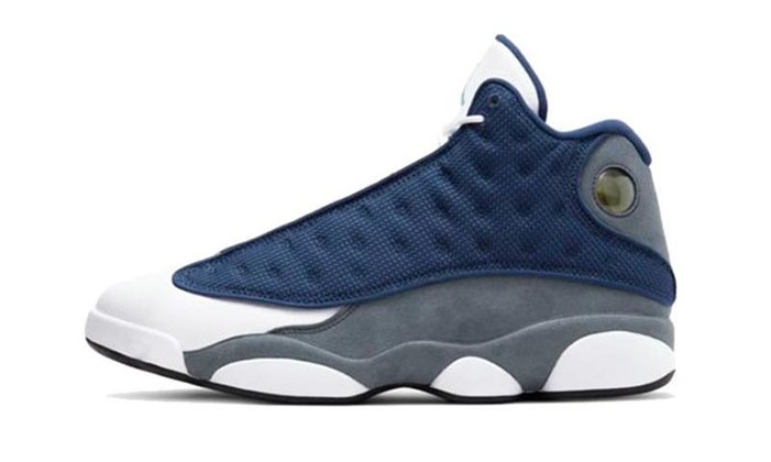 Air Jordan 13 Retro Flint