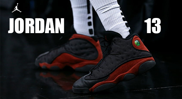 Air Jordan 13