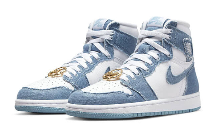 Air Jordan 1 High OG Denim