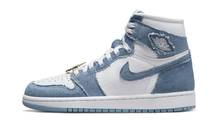 Air Jordan 1 High OG Denim