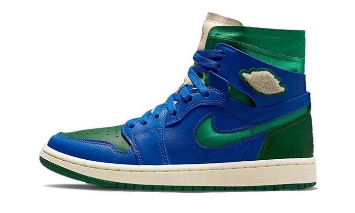 Air Jordan 1 High Zoom CMFT Califia Aleali May
