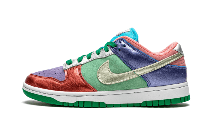 NIKE Dunk Low Sunset PulseV