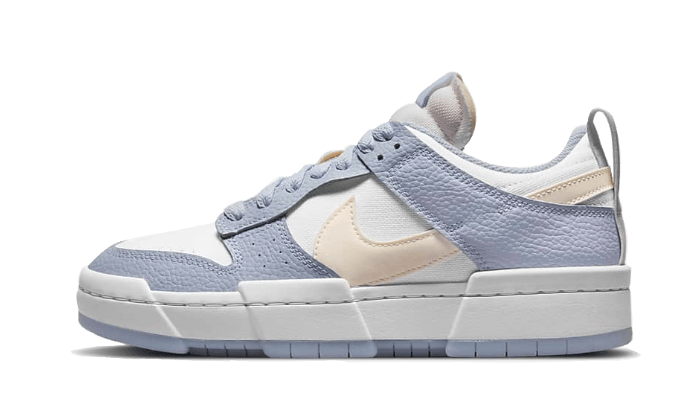 NIKE Dunk Low Disrupt Summit White Ghost
