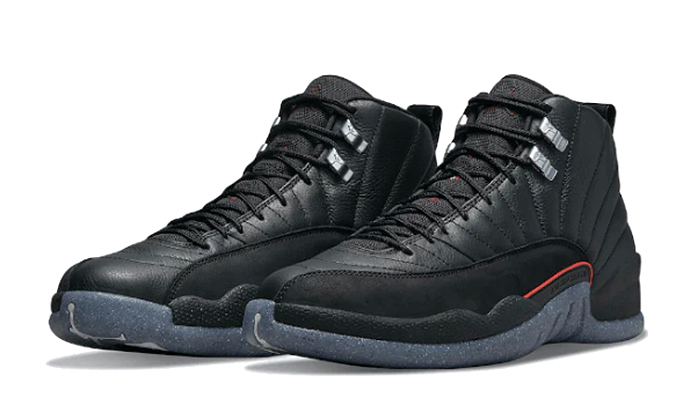 Air Jordan 12 Retro Utility