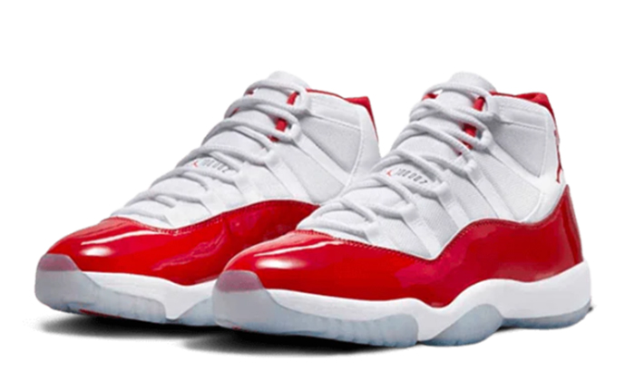 Air Jordan 11 Retro Cherry (2022)