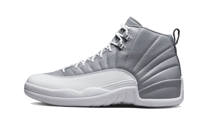 Air Jordan 12 Stealth