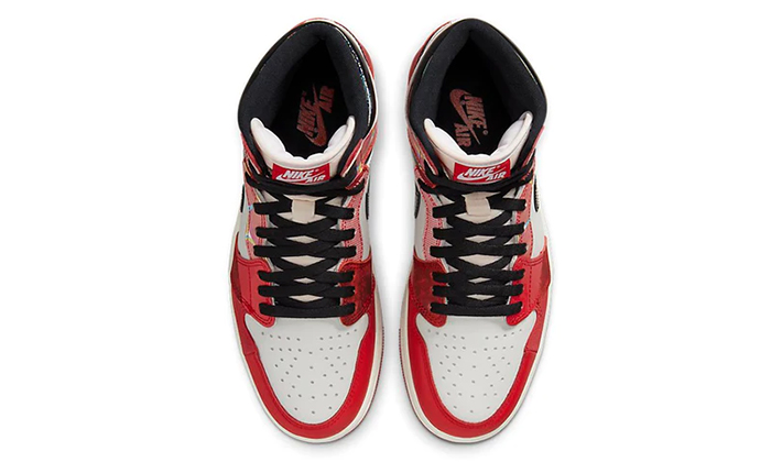 Air Jordan 1 High OG Spider-Man Across the Spider-Verse
