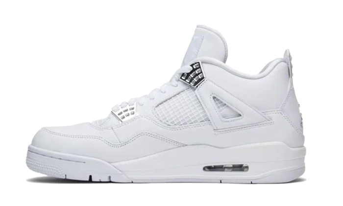Air Jordan 4 Retro 'Pure Money' 2017