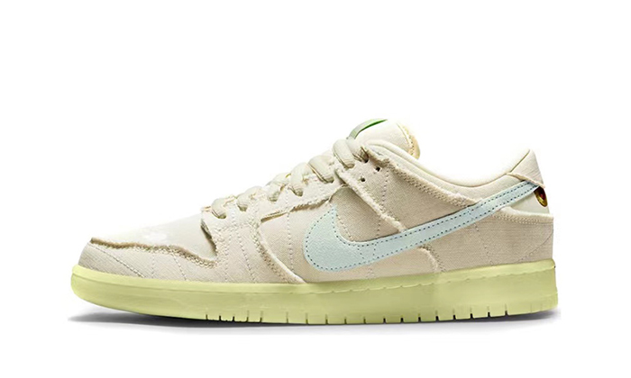 Nike SB Dunk Low Mummy