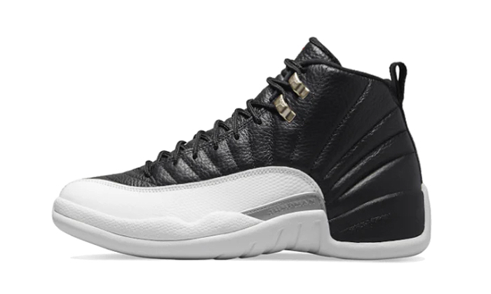 Air Jordan 12 Retro Playoffs (2022)