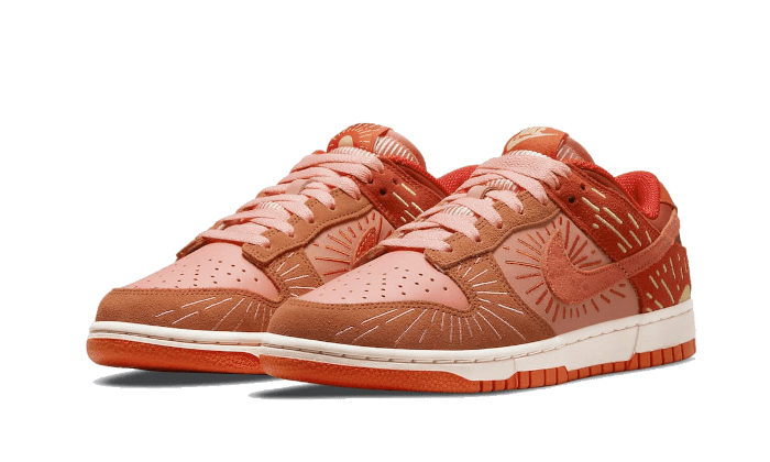 NIKE Dunk Low Winter Solstice