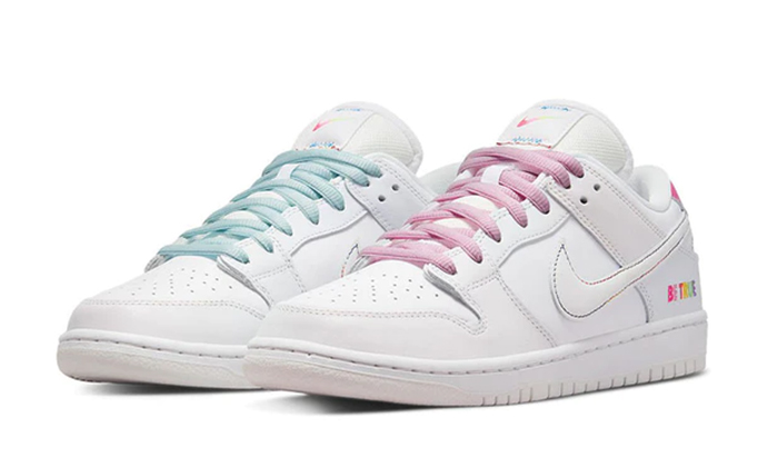 Nike Dunk Low SB 'Be True'