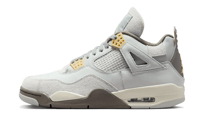 Air Jordan 4 Retro SE 'Craft'