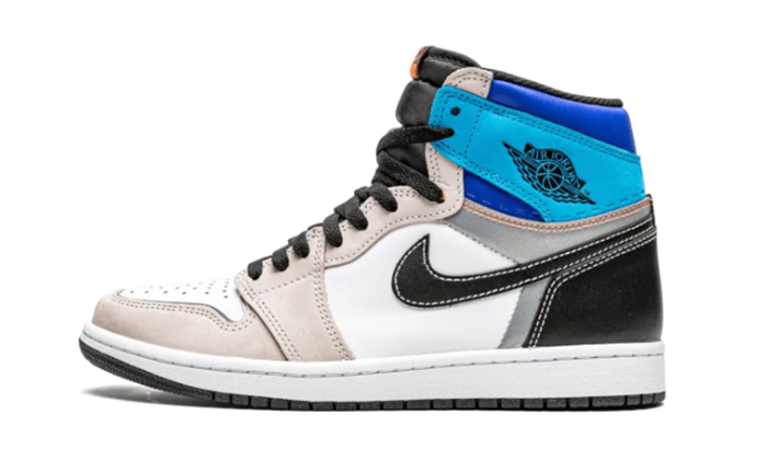 Air Jordan 1 High OG Prototype