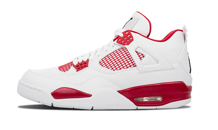 Air Jordan 4 Retro 'Alternate 89'