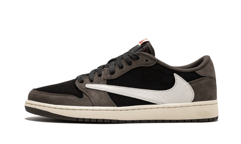 Travis Scott x Air Jordan 1 Retro Low TS SP