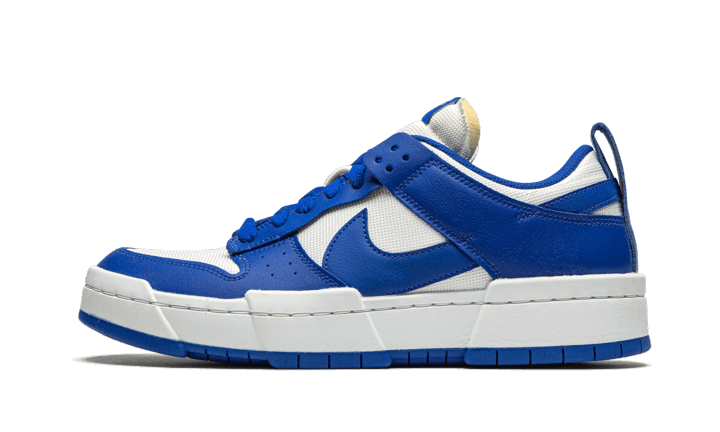 NIKE Dunk Low Disrupt Game Royal