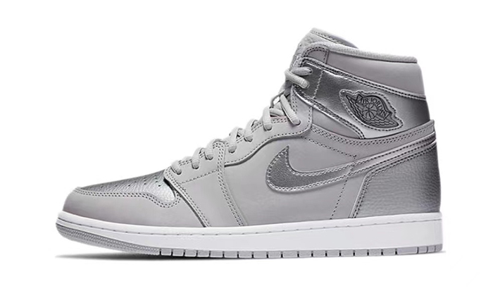 Air Jordan 1 Retro High CO Japan Neutral Grey (2020)
