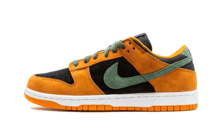 NIKE Dunk Low Ceramic (2020)
