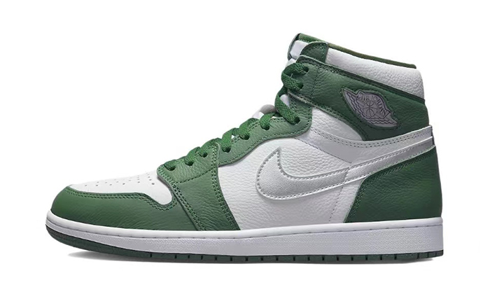 Air Jordan 1 High OG Gorge Green