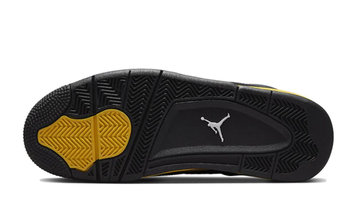 Air Jordan 4 Retro Thunder (2023)
