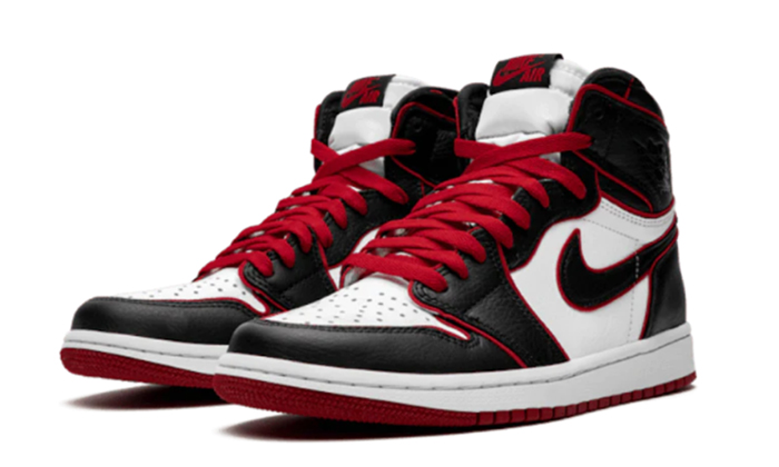 Air Jordan 1 Retro High Bloodline