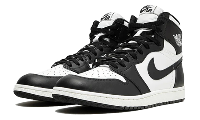 Air Jordan 1 Retro High '85 OG 'Black White'