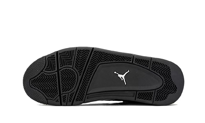 Air Jordan 4 Retro Black Cat