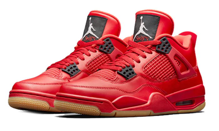Air Jordan 4 Retro NRG Singles Day