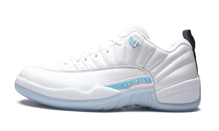 Air Jordan 12 Retro Low Easter (2021)