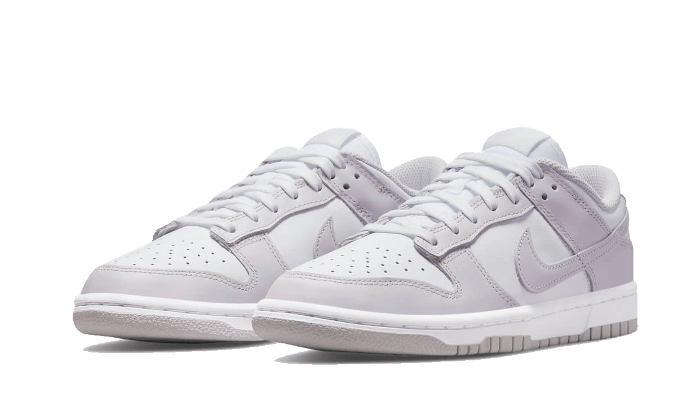 NIKE Dunk Low Light Violet (Venice)